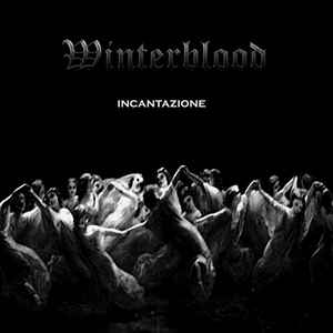 Winterblood - Incantazione album cover