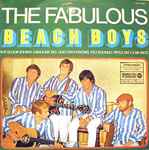 Cover of The Fabulous Beach Boys, 1969, Vinyl