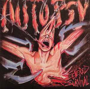 Severed Survival - Autopsy