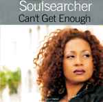 Cover of Can't Get Enough, 1999, CD