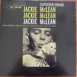 Jackie McLean - Capuchin Swing | Releases | Discogs