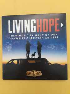 Various - Living Hope album cover