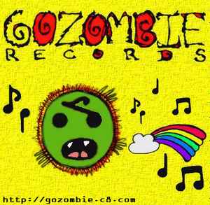 GOZombie Records image
