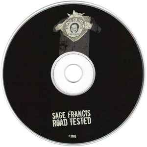 Sage Francis - Road Tested: 2003 - 2005
