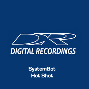 Album herunterladen Systembot - Hot Shot