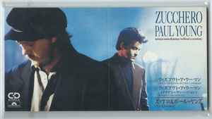 Zucchero u0026 Paul Young – Senza Una Donna (Without A Woman) (1991