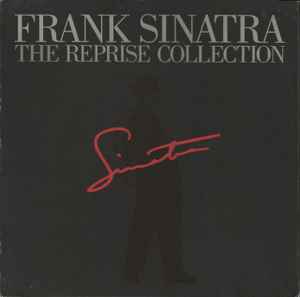 Frank Sinatra – The Capitol Years (1990, Vinyl) - Discogs