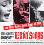 Cover of Sings Rootin' Songs, 2003, Vinyl