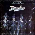 Cover of Sail On, 1978, Vinyl