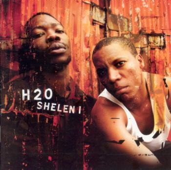descargar álbum Download H2O - Sheleni album