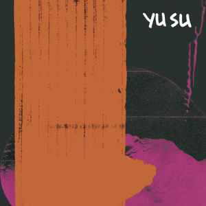 Yu Su - Roll With The Punches album cover