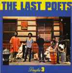 Cover of The Last Poets, , Vinyl