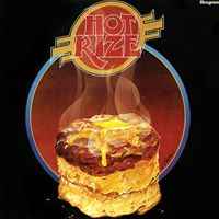Hot Rize - Hot Rize