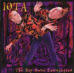 iOTA La Caravana 2003 CD Discogs