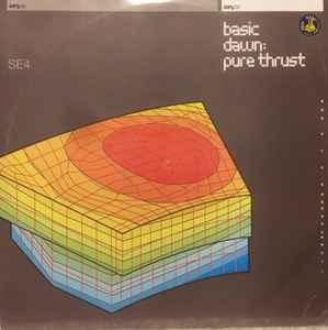 Pure Thrust - Basic Dawn