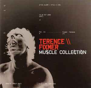 Muscle Collection - Terence Fixmer