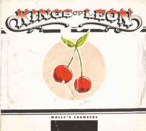 Kings Of Leon - Sex On Fire (2008, CD) - Discogs