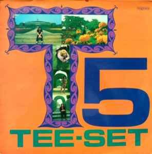 T5 - Tee-Set