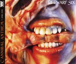 :wumpscut: - DJ Dwarf Six album cover