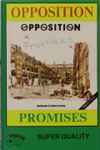 Cover of Promises, , Cassette