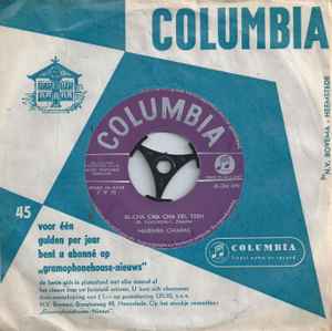 Marimba Chiapas El Cha Cha Cha Del Tren 1959 Vinyl Discogs