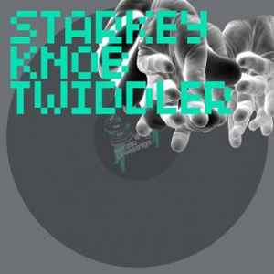 Starkey - Knob Twiddler album cover