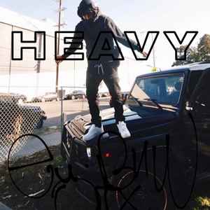 Shoreline Mafia - Heavy album cover