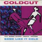 Cover of Some Like It Cold, 1995, CD