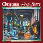 Cover of Christmas In The Stars (Star Wars Christmas Album), 2017, CD