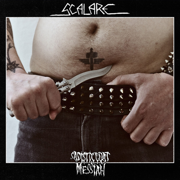 SCALARE - UNDER HELLS DOMINION, Scalare