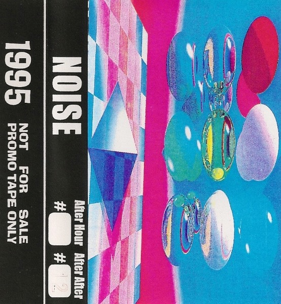 descargar álbum Noise - 1995 After After 12