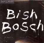 Cover of Bish Bosch, 2012-12-03, Vinyl
