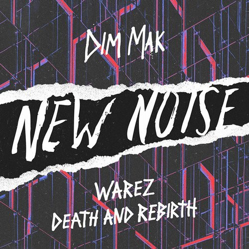 last ned album Warez - Death And Rebirth