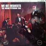 Cover of We Get Requests, 1966, Vinyl