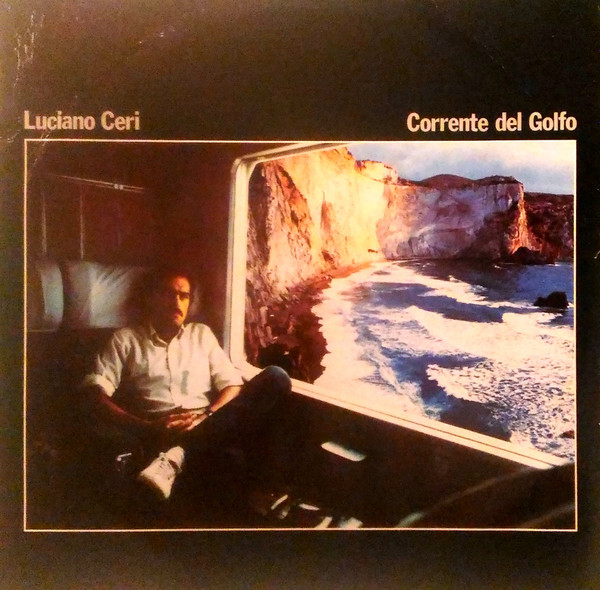 descargar álbum Luciano Ceri - Corrente Del Golfo