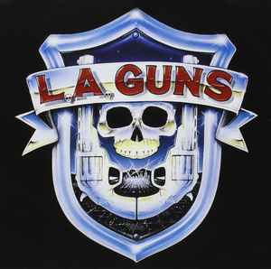 L.A. Guns – Cocked & Loaded (2012, CD) - Discogs