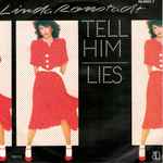 Cover of Tell Him, 1983-02-00, Vinyl