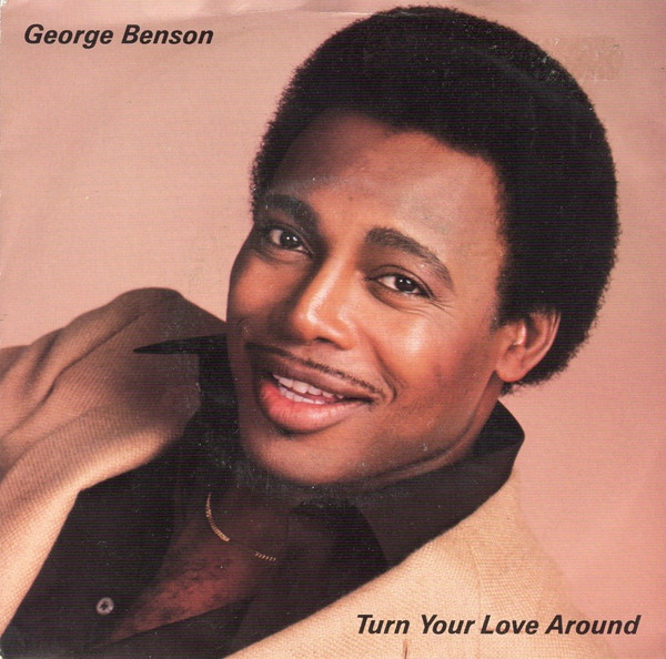 Super Partituras - Turn Your Love Around (George Benson), com cifra