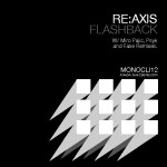 descargar álbum ReAxis - FlashBack