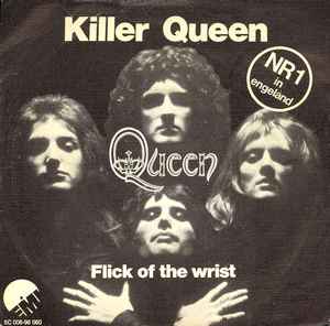 Killer Queen - Queen