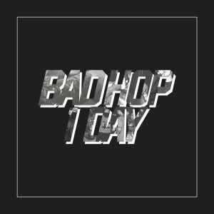 Bad Hop – Bad Hop 1 Day (2016, CDr) - Discogs