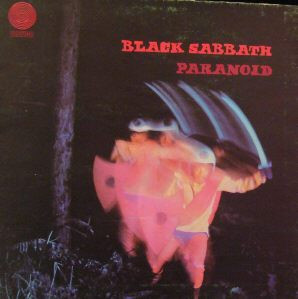 Black Sabbath – Paranoid Super Deluxe (2016, Super Deluxe Edition 