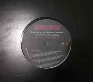 Jimmy Barnes – Say It Ain't So (2005, Vinyl) - Discogs