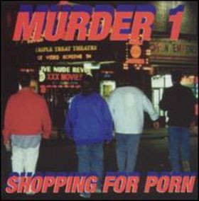 280px x 284px - Murder 1 - Shopping For Porn | Releases | Discogs
