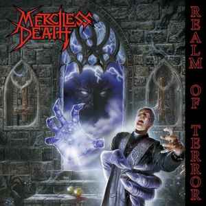 Merciless Death - Realm Of Terror