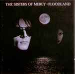 Cover of Floodland, 1987-11-13, CD