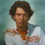 Cover of Jonathan Richman & The Modern Lovers, 1978, Vinyl