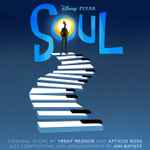 Cover of Soul (Original Motion Picture Soundtrack), 2020-12-18, File