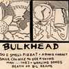 Bulkhead (2) - The Death Of Bil Keane