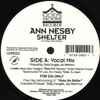 Ann Nesby - Shelter